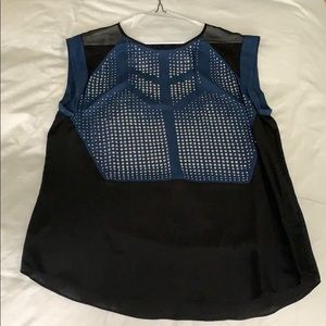 Rebecca Taylor Blouse